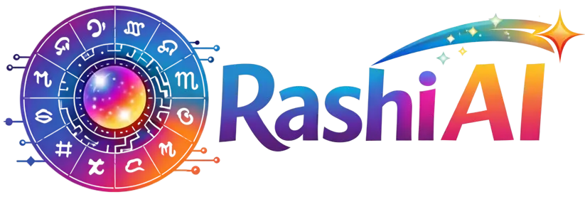 RashiAi Logo